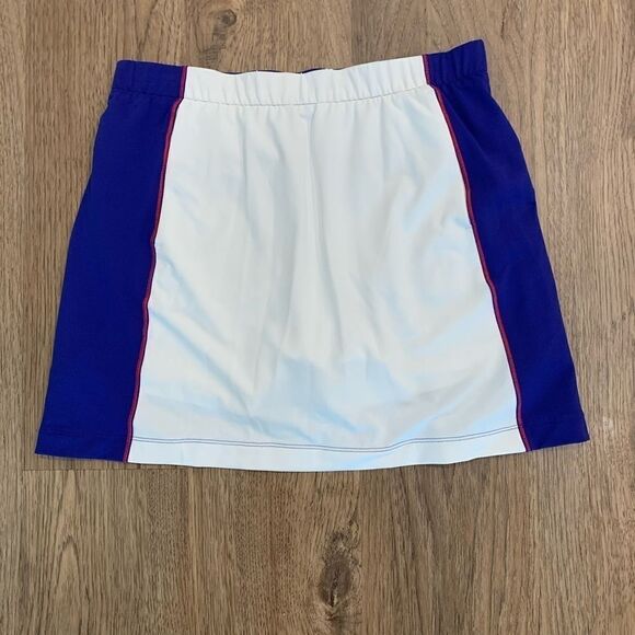 Nike Dri-Fit Womens Athletic Skirt Skort Size M Tennis Golf skort - Picture 4 of 6